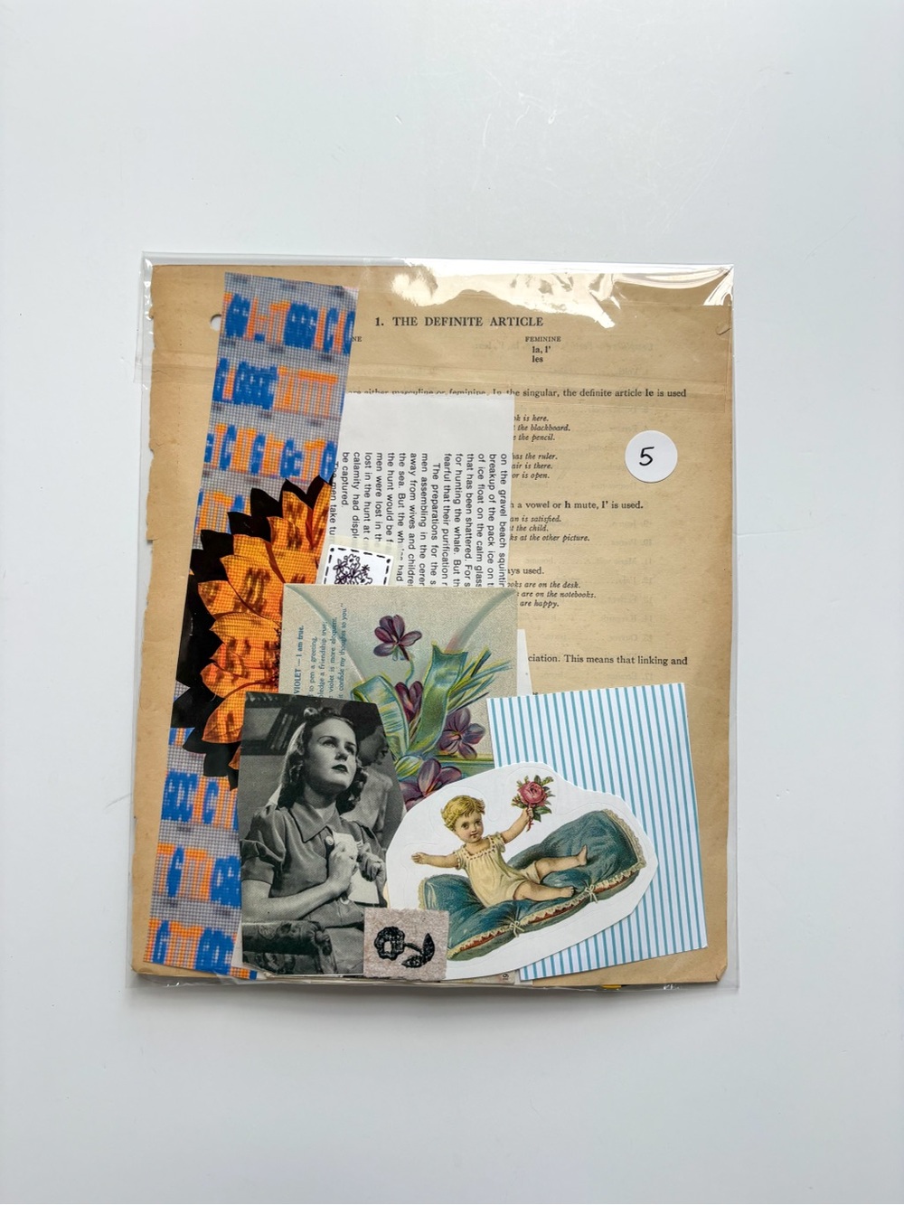 Collage Kit - Picture 3 of 3